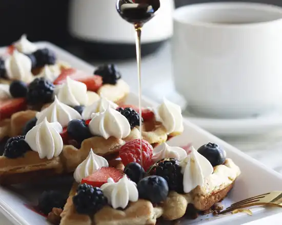 Waffles